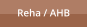 Reha / AHB