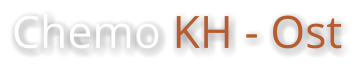 Chemo KH - Ost